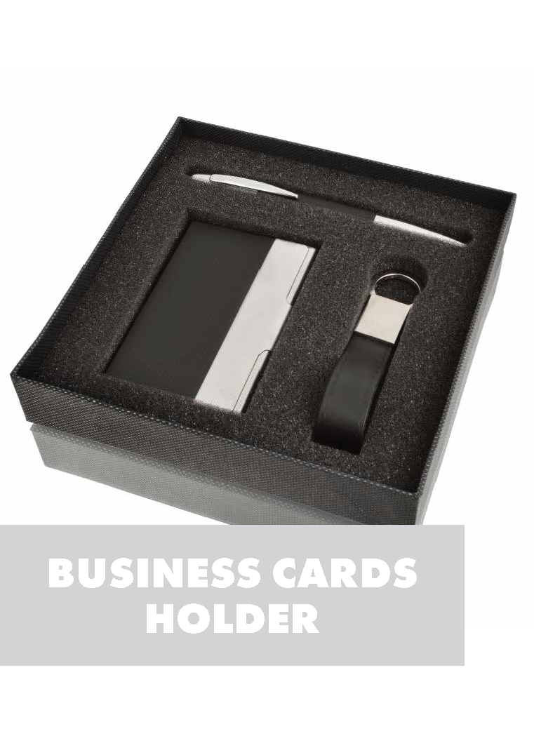 Business Cards Holders